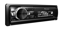 ضبط  و پخش ماشین، خودرو MP3  پایونیر DEH-80PRS105259thumbnail